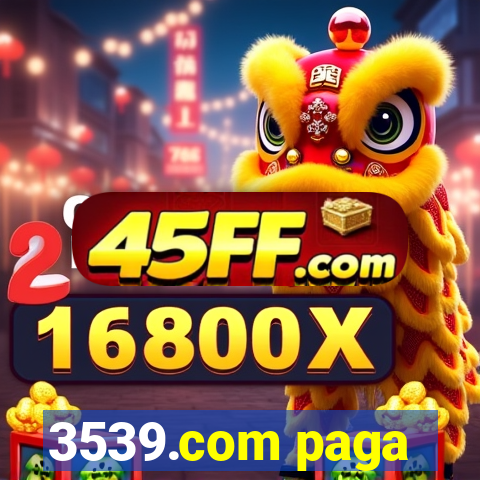 3539.com paga